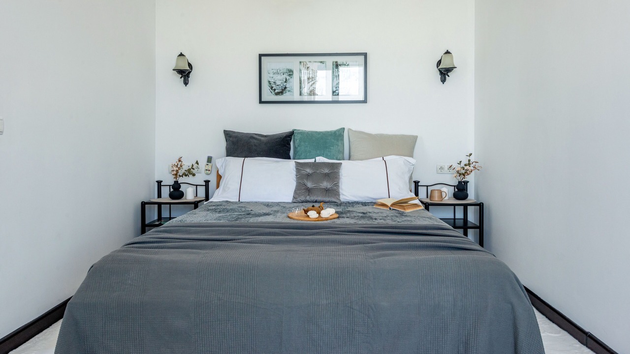 Photo of Bedroom in Old Boulevard