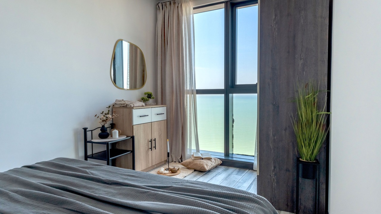 Photo of Bedroom in Old Boulevard