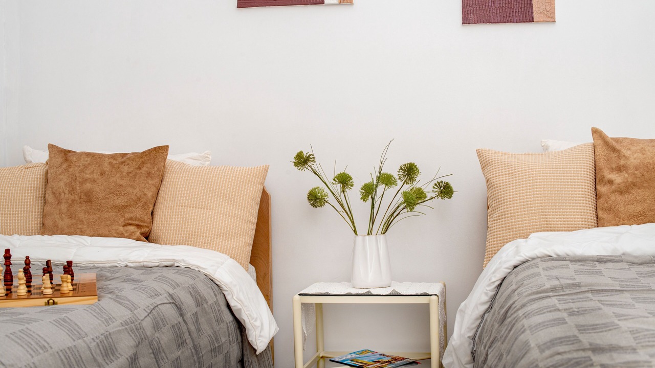 Photo of Bedroom in Old Boulevard