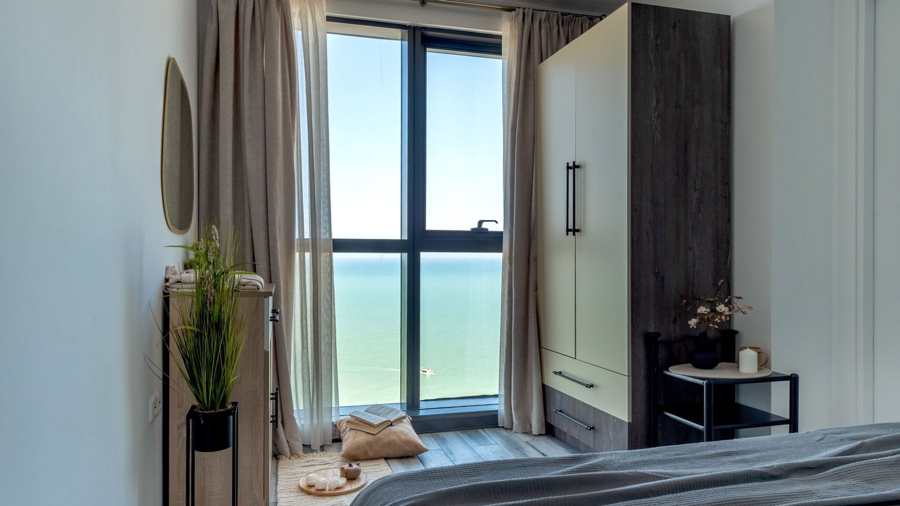 Photo of Bedroom in Old Boulevard