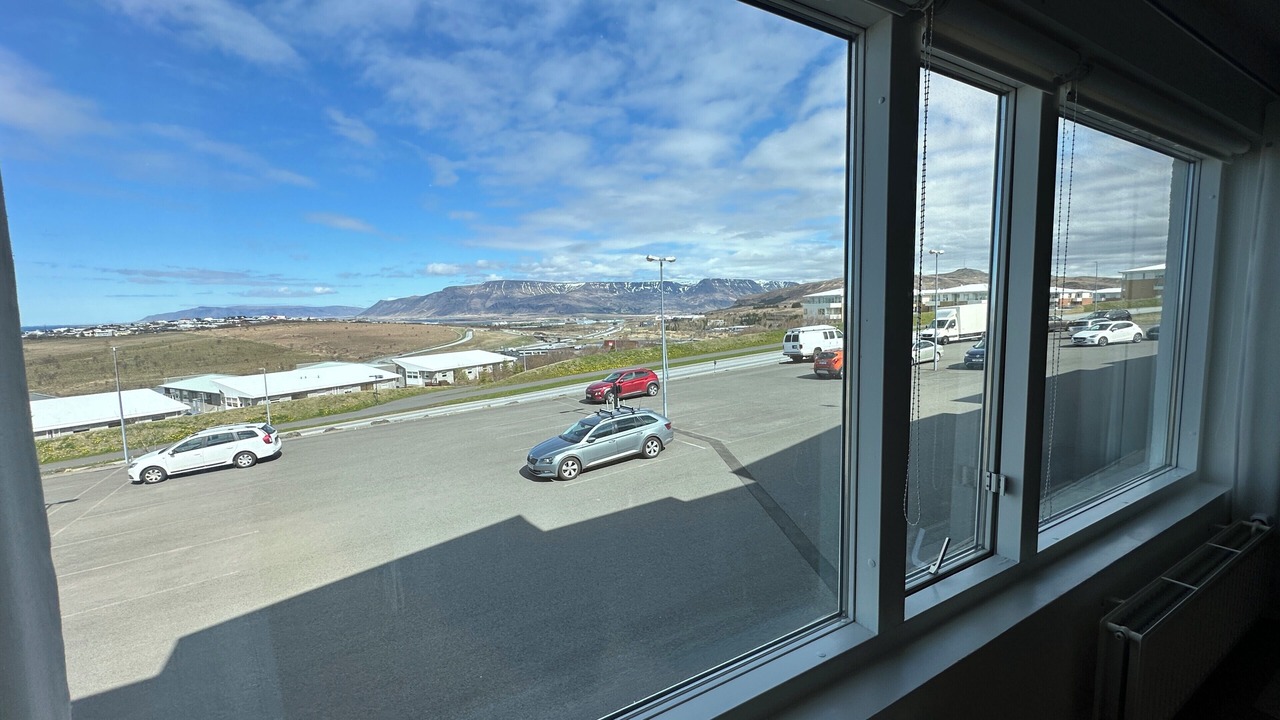 Photo of Others in Reykjavik