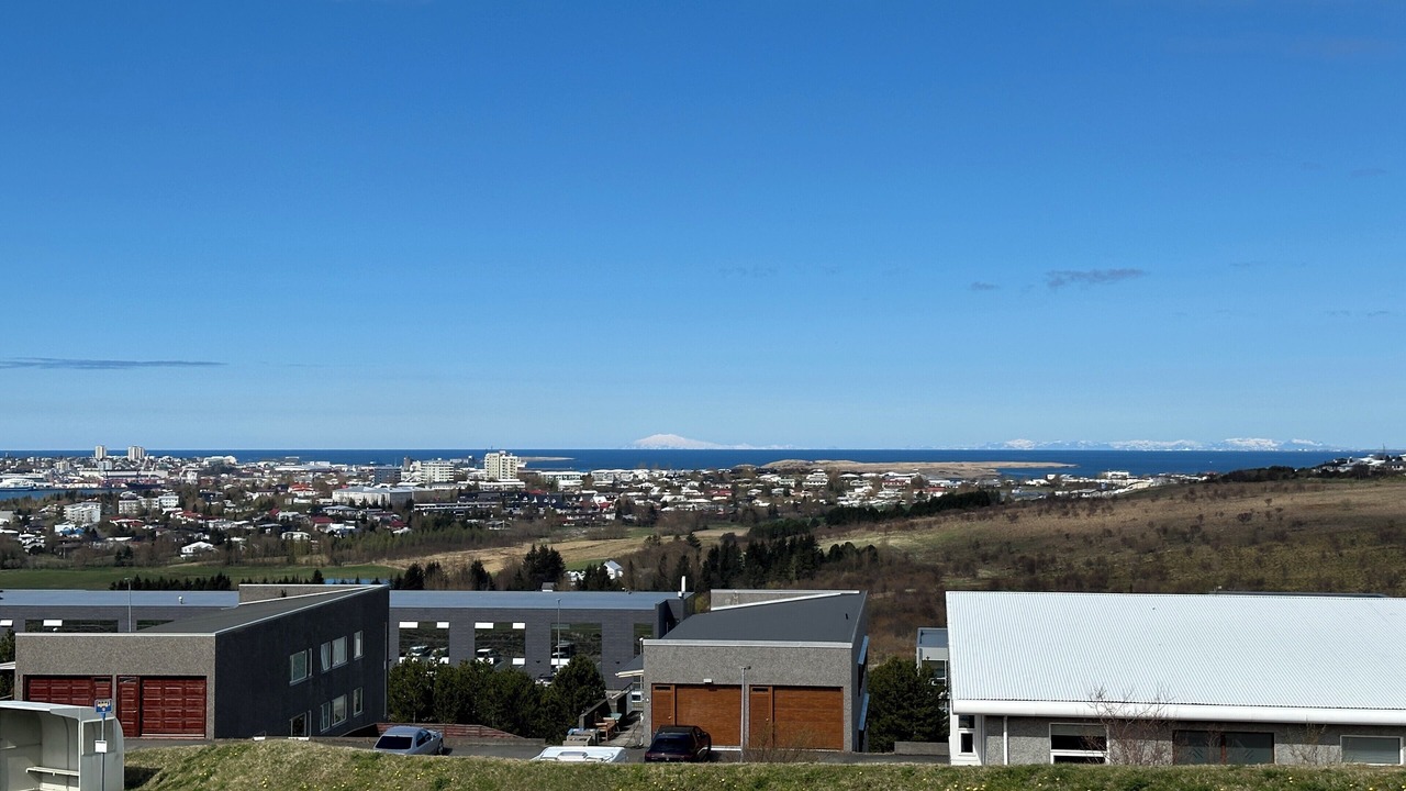 Photo of Others in Reykjavik