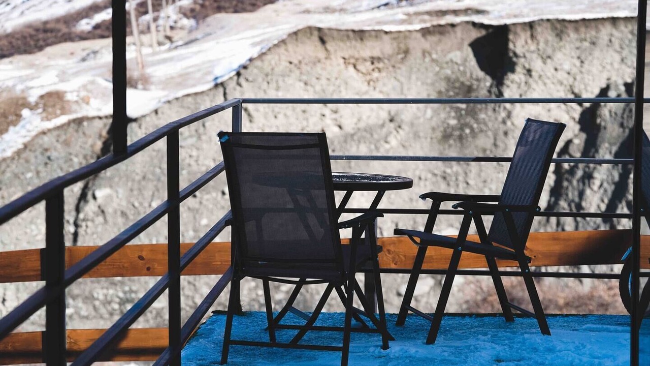Photo of Outdoor in Stepantsminda