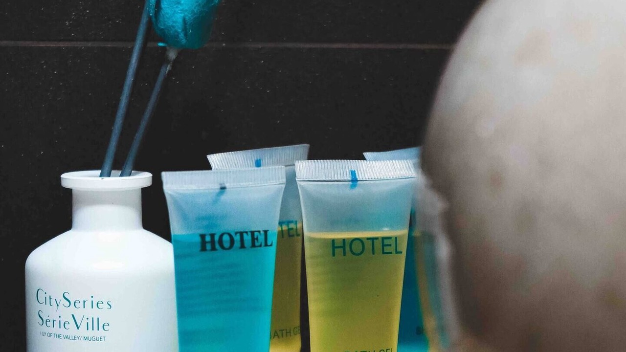 Photo of Bathroom in Stepantsminda