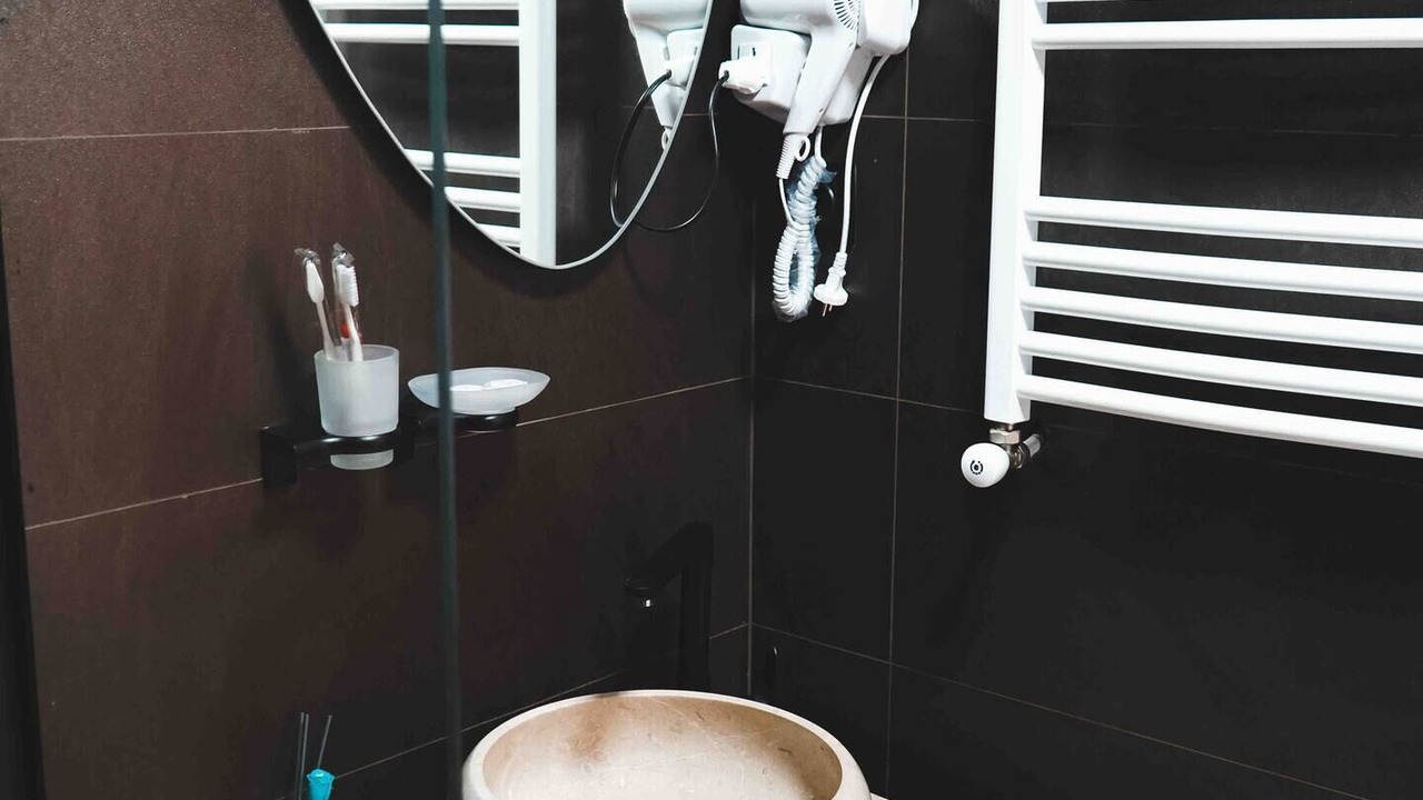 Photo of Bathroom in Stepantsminda