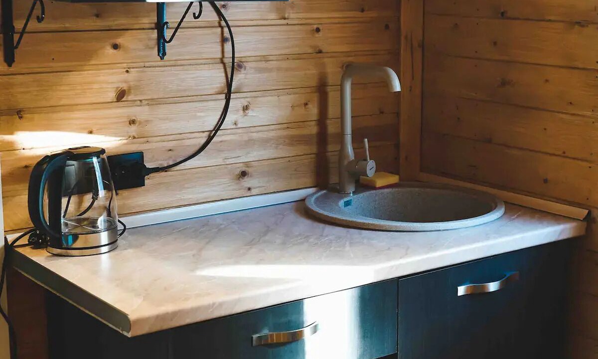 Photo of Kitchen in Stepantsminda