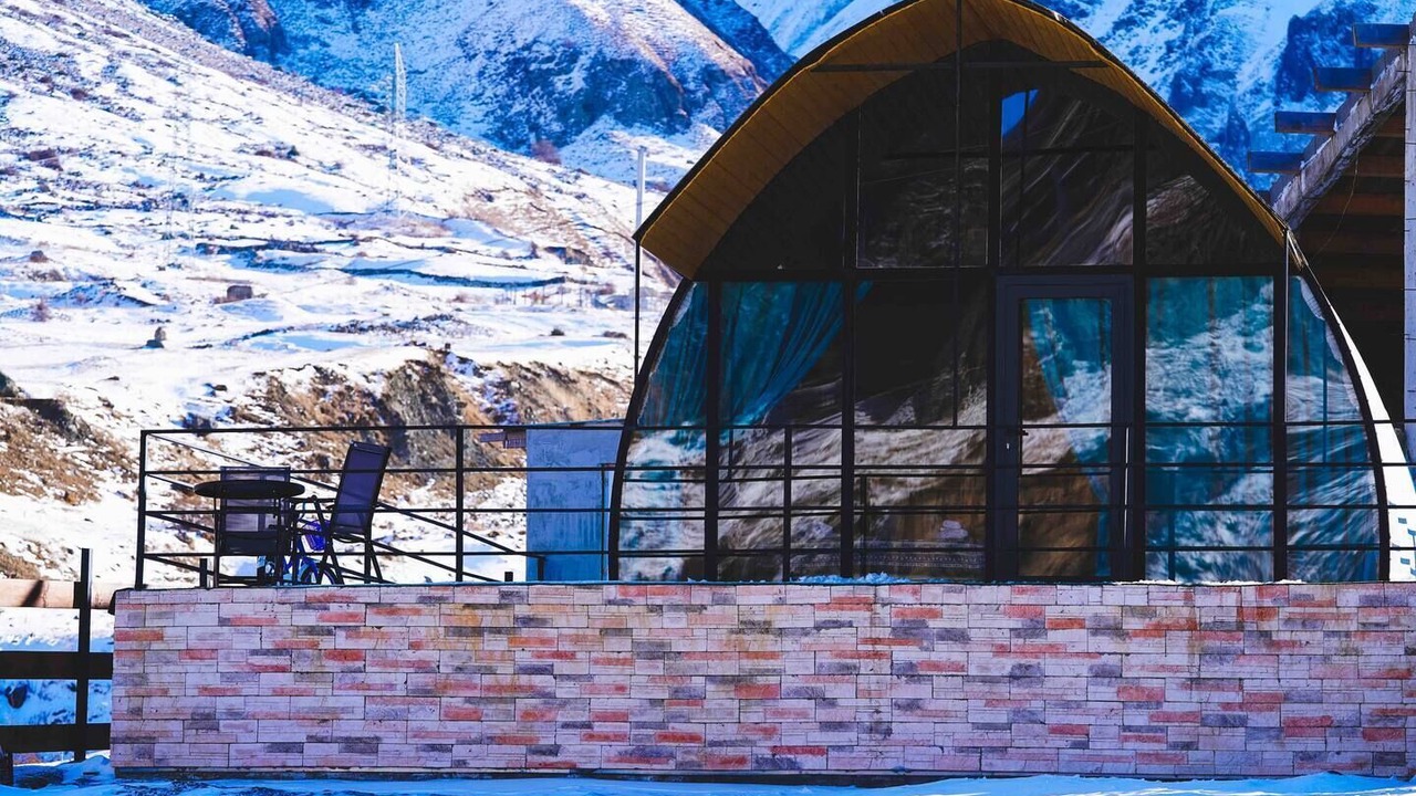 Photo of Outdoor in Stepantsminda