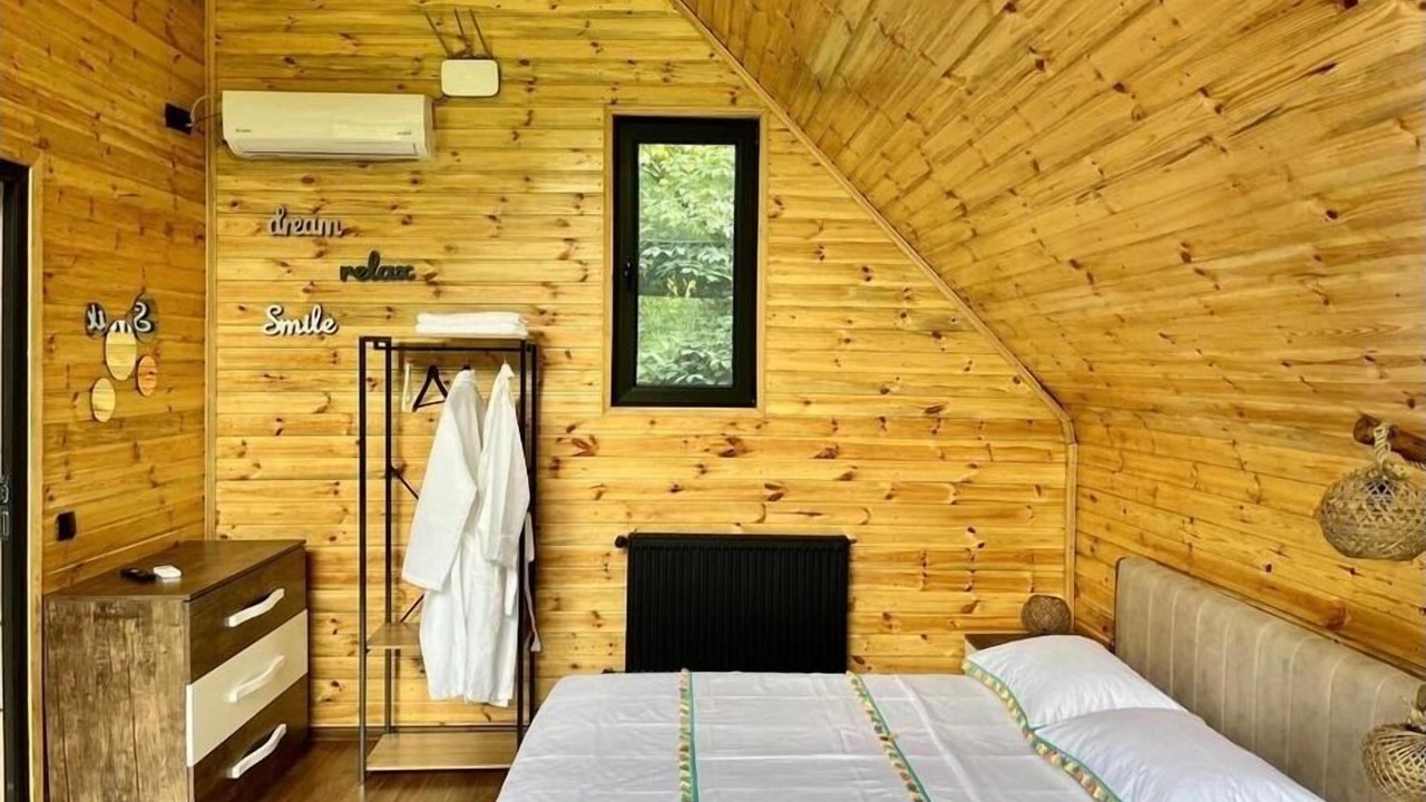 Photo of Bedroom in Lagodekhi