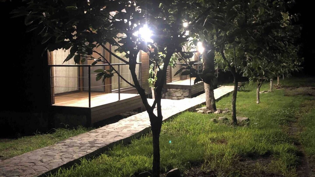 Photo of Outdoor in Lagodekhi