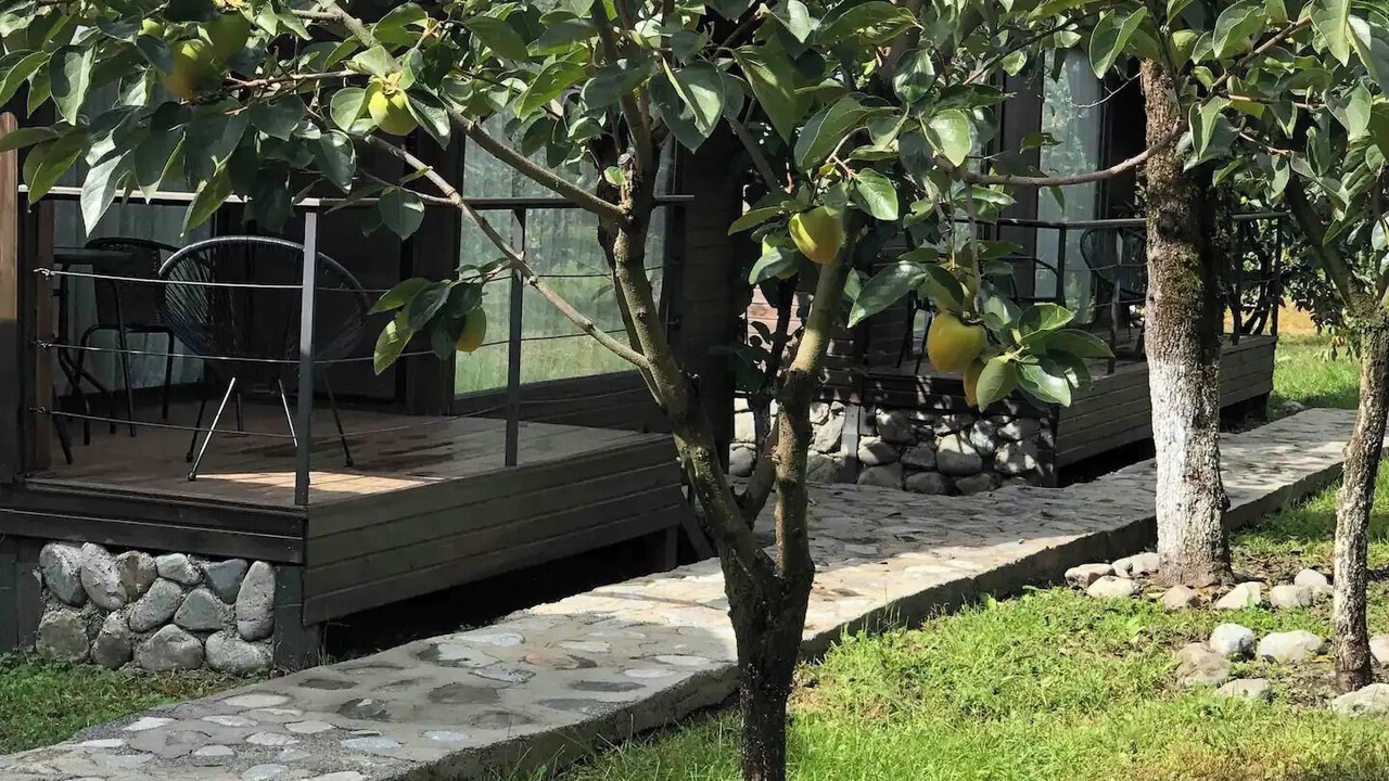 Photo of Outdoor in Lagodekhi