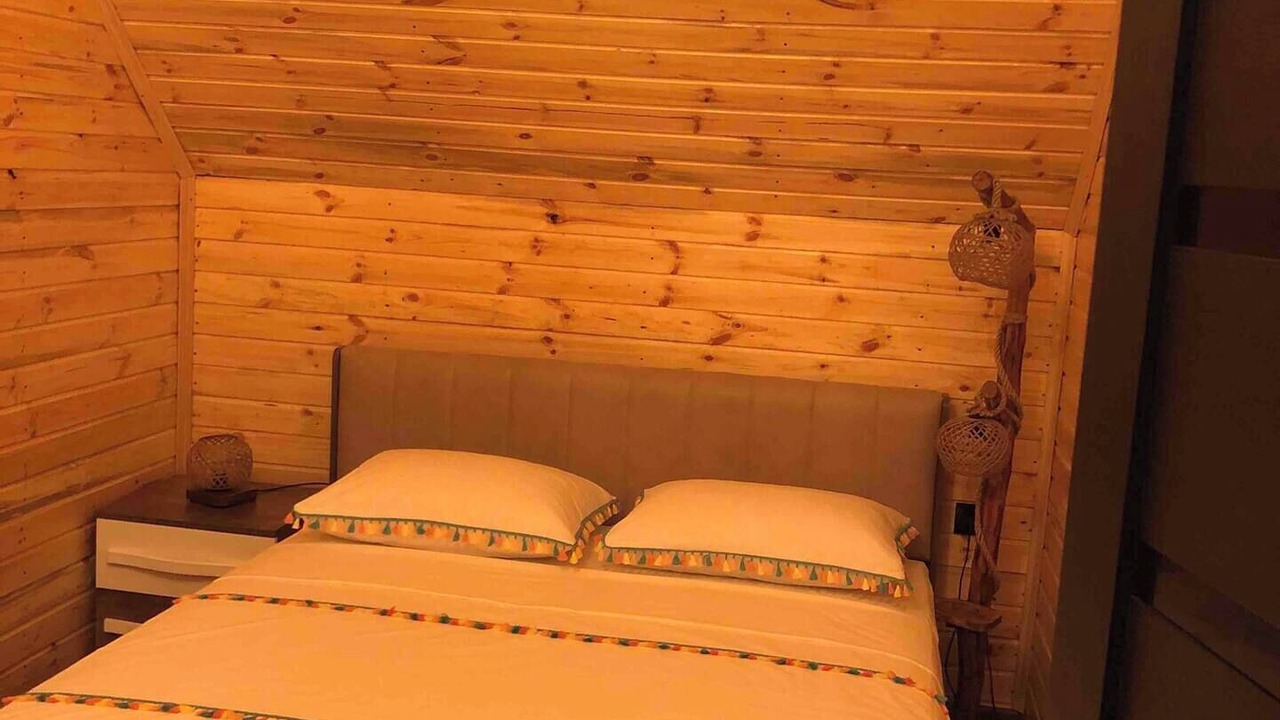 Photo of Bedroom in Lagodekhi