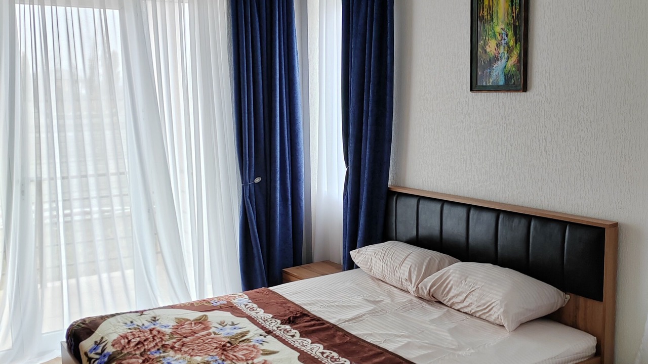 Photo of Bedroom in Tbilisi