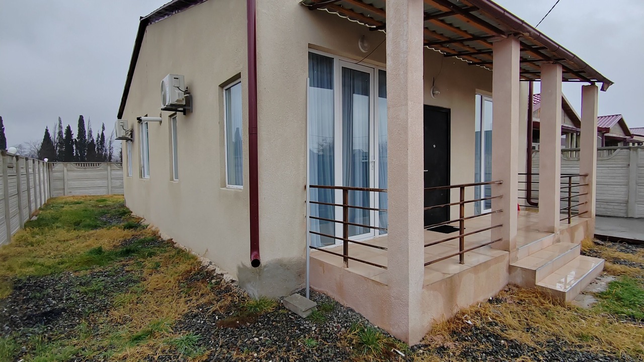 Photo of Outdoor in Tbilisi