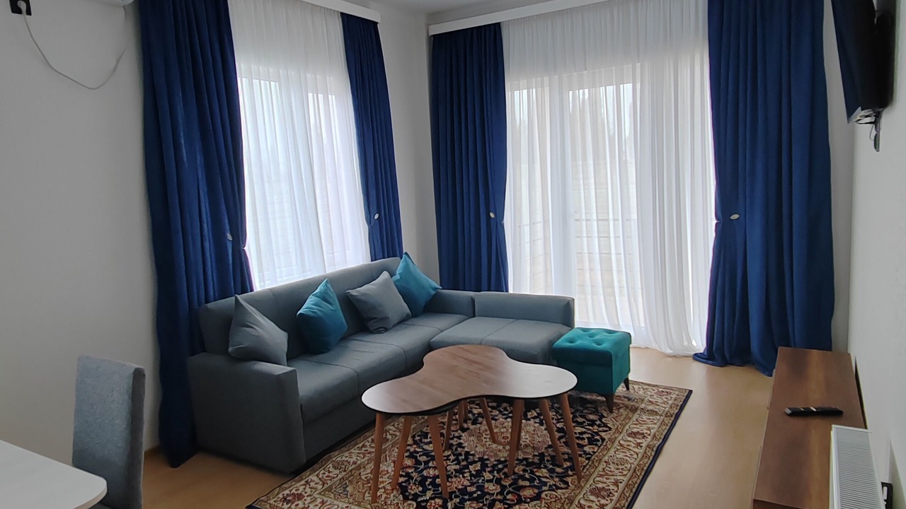 Photo of Livingroom in Tbilisi