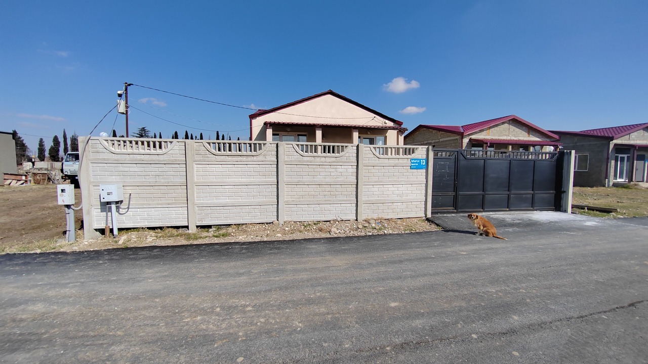 Photo of Outdoor in Tbilisi
