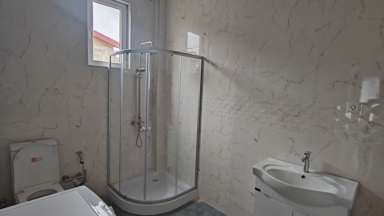 Photo of Bathroom in Tbilisi