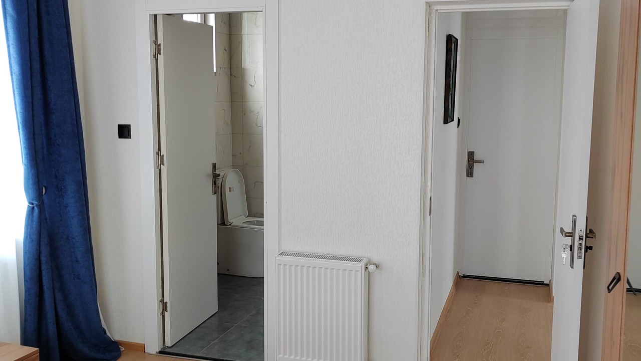 Photo of Bedroom in Tbilisi