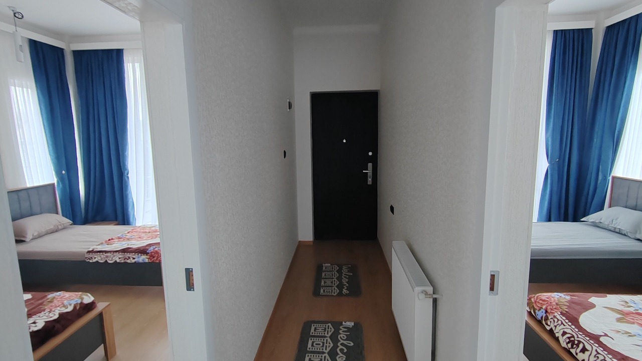 Photo of Bedroom in Tbilisi