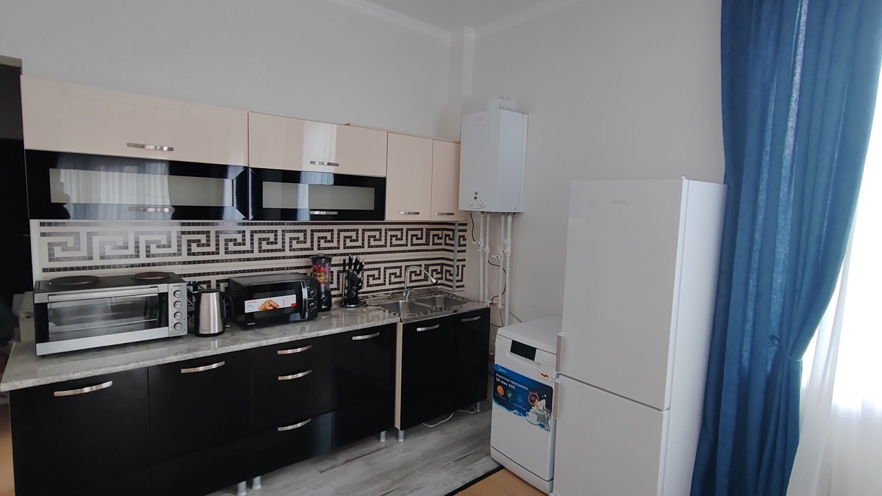 Photo of Kitchen in Tbilisi