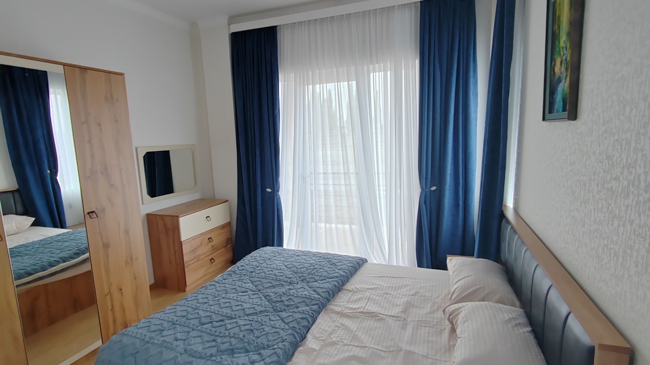 Photo of Bedroom in Tbilisi