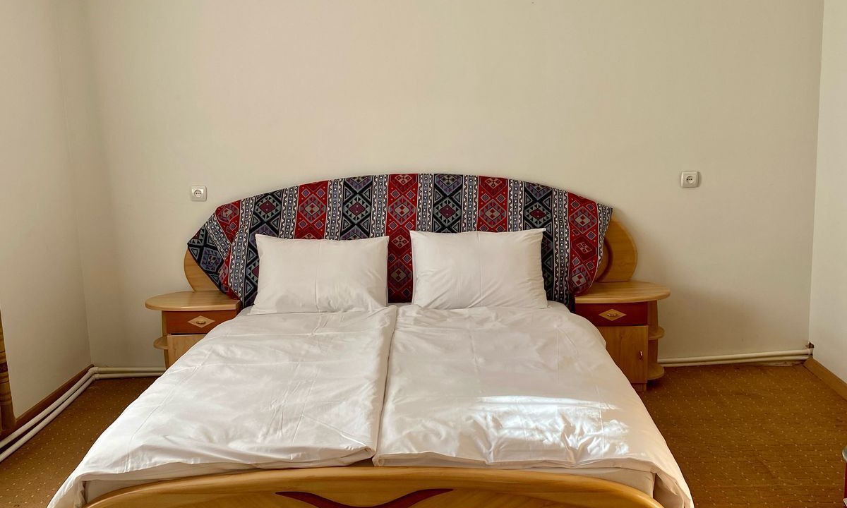 Photo of Bedroom in Dusheti
