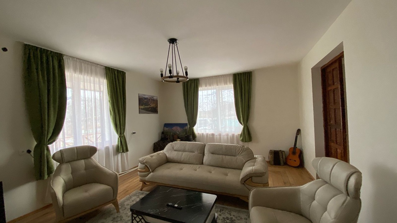 Photo of Livingroom in Dusheti