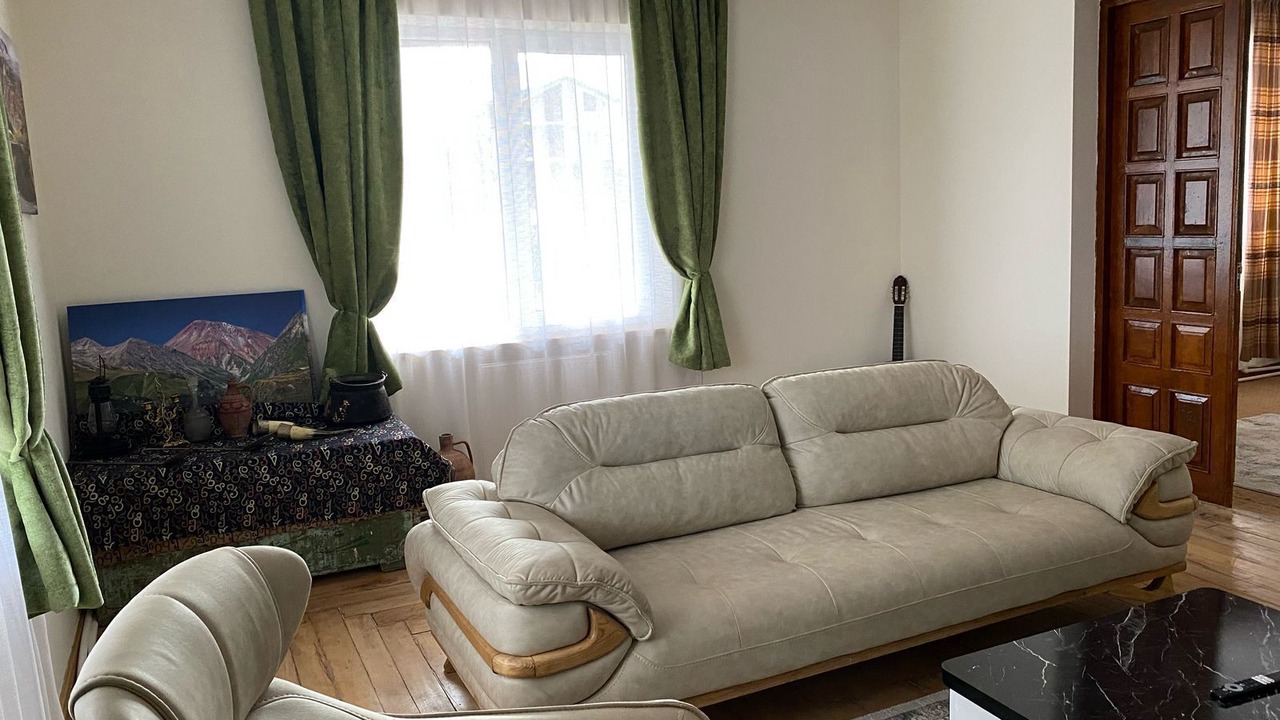 Photo of Livingroom in Dusheti