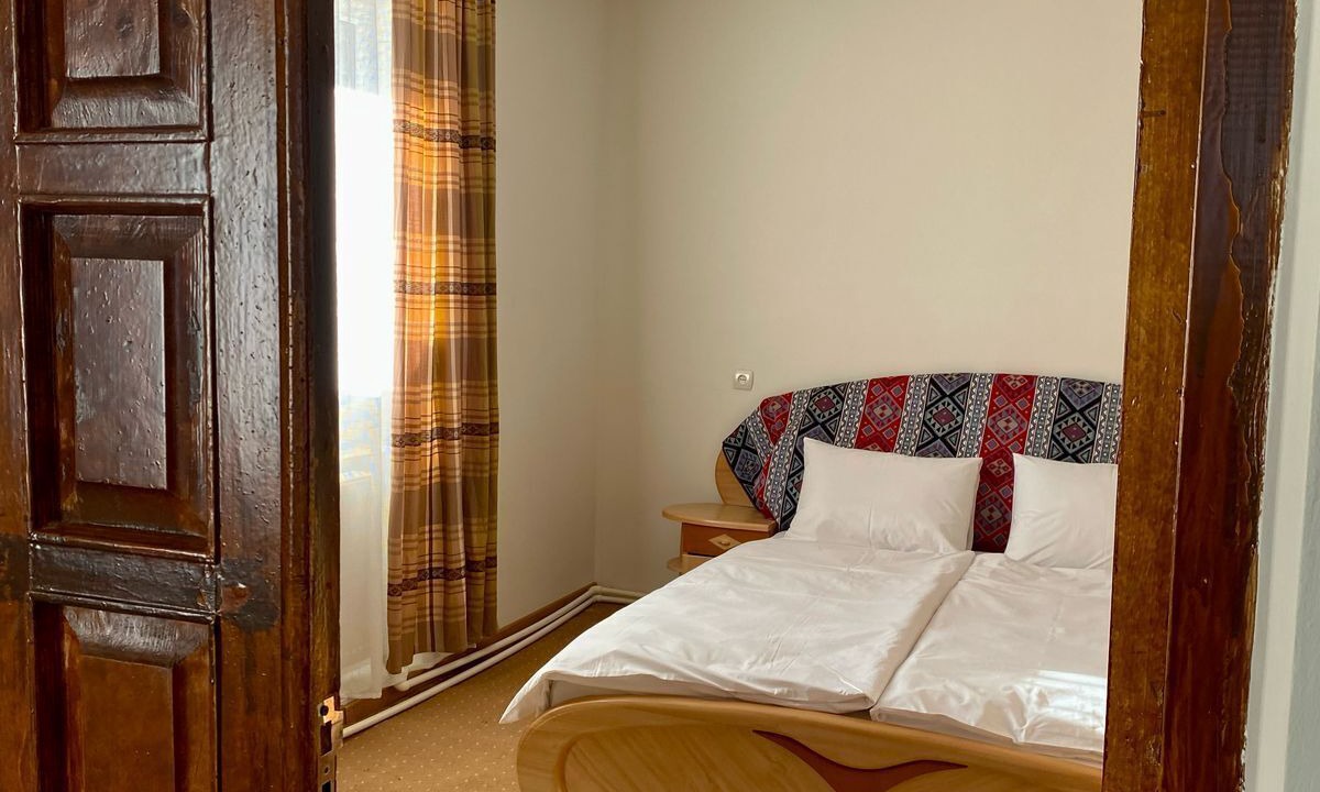 Photo of Bedroom in Dusheti