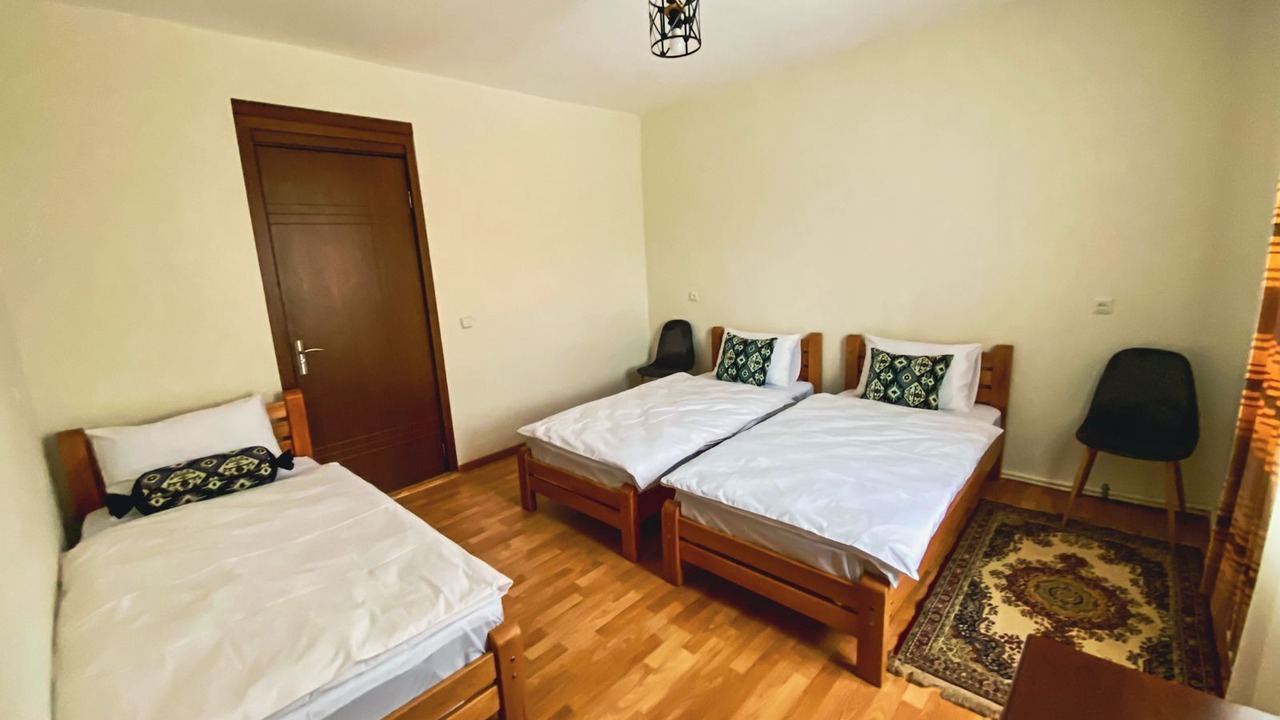Photo of Bedroom in Dusheti