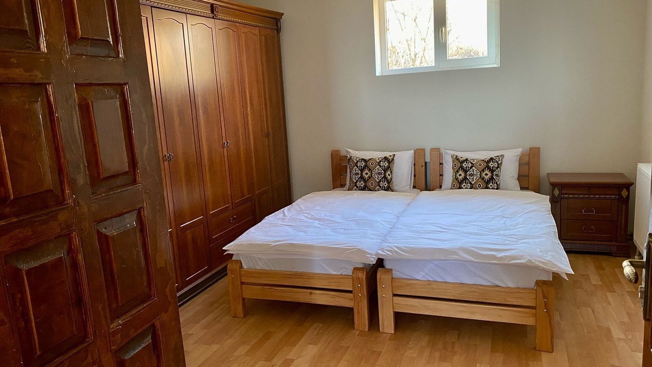 Photo of Bedroom in Dusheti