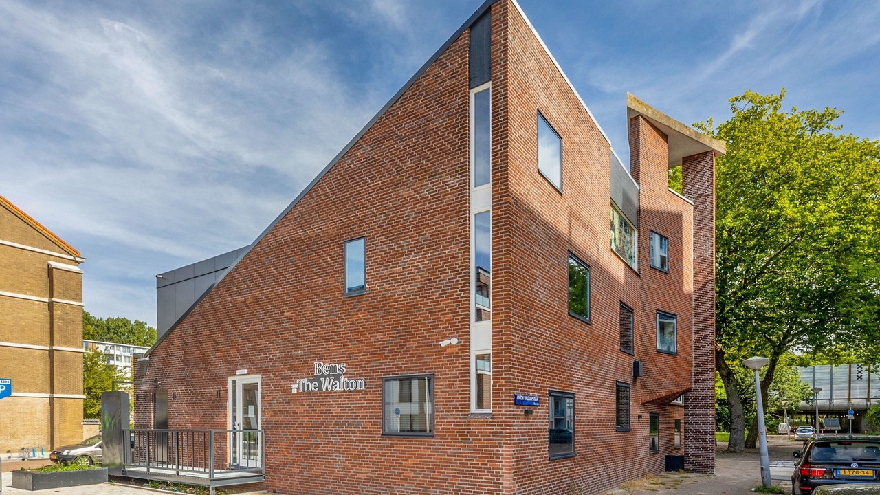 Photo of Outdoor in Slotervaart