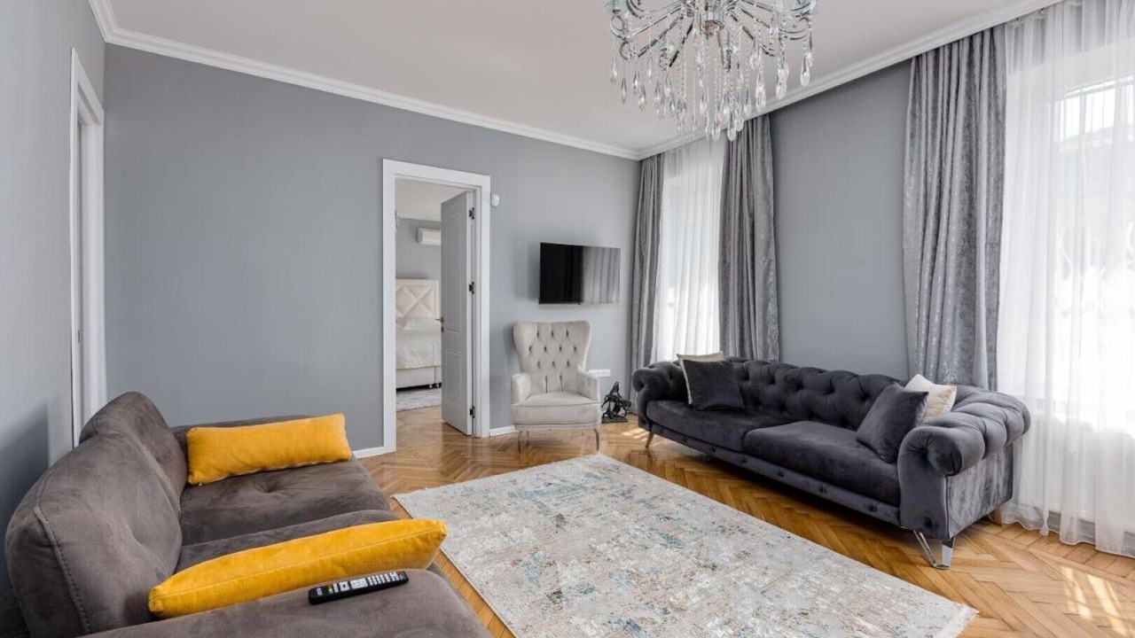 Photo of Livingroom in Old Tbilisi