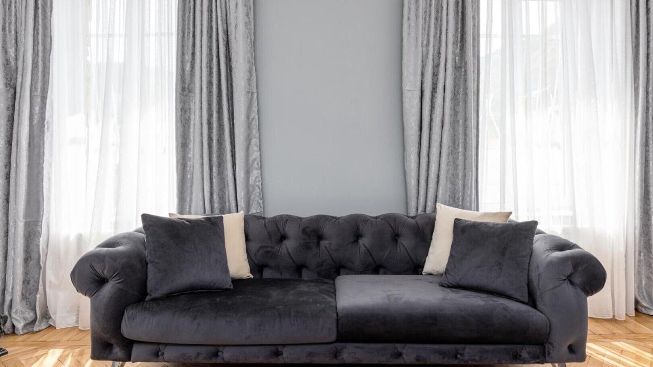Photo of Livingroom in Old Tbilisi