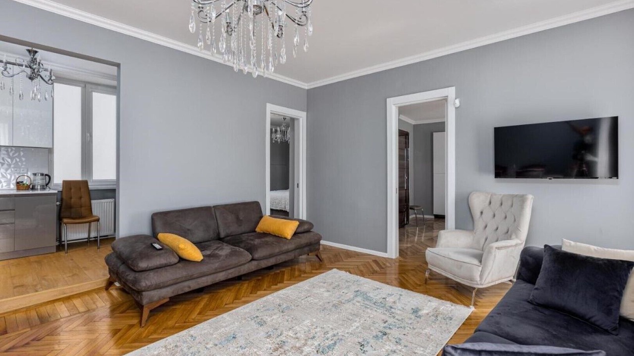 Photo of Livingroom in Old Tbilisi
