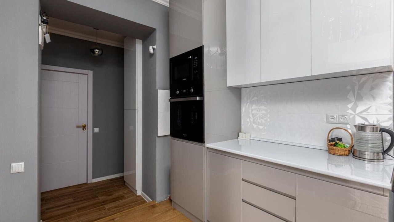 Photo of Kitchen in Old Tbilisi