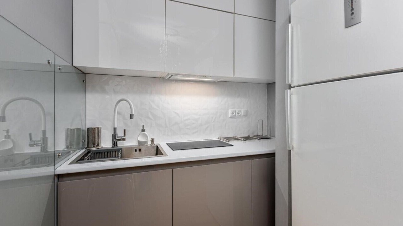 Photo of Kitchen in Old Tbilisi