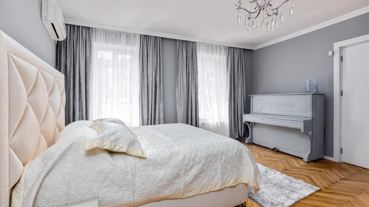 Photo of Bedroom in Old Tbilisi