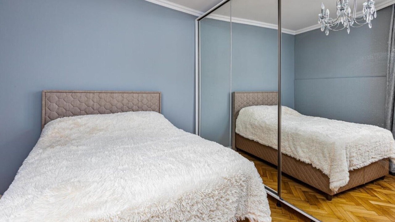 Photo of Bedroom in Old Tbilisi