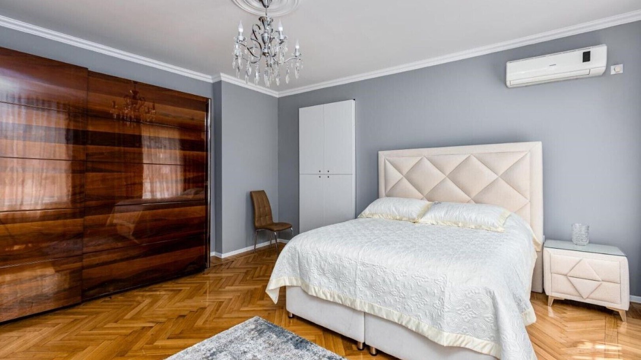 Photo of Bedroom in Old Tbilisi