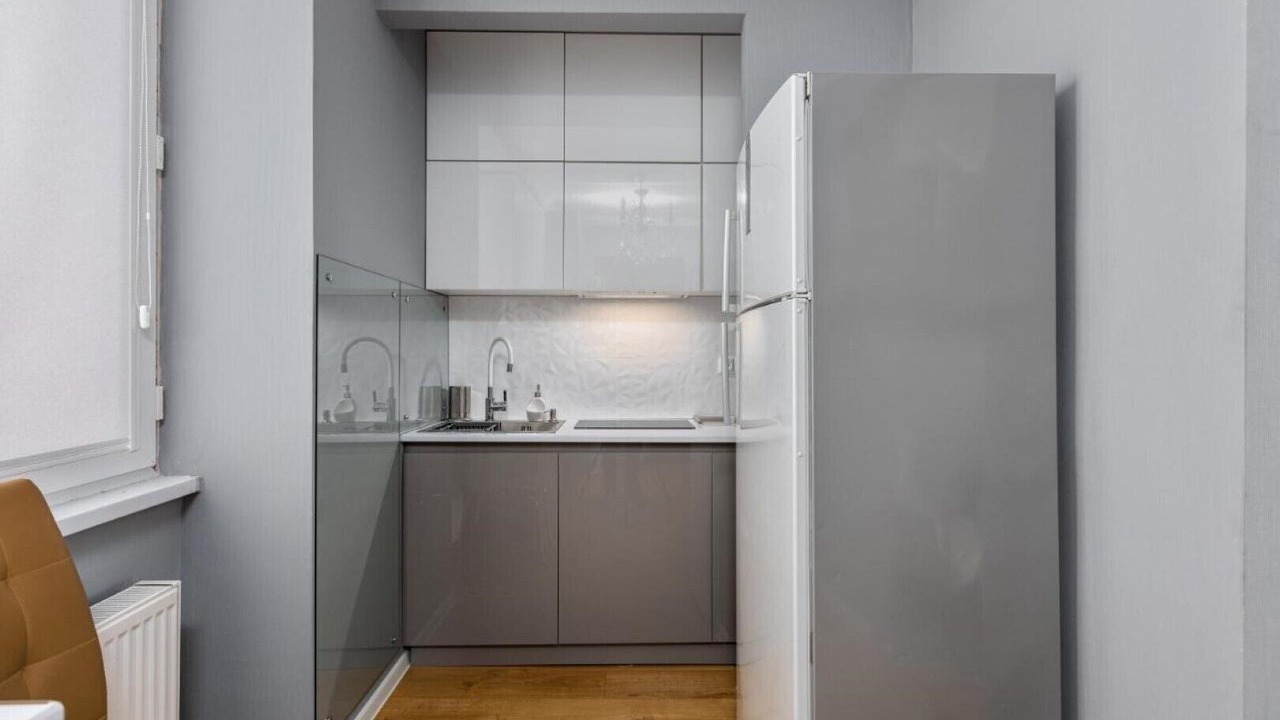 Photo of Kitchen in Old Tbilisi
