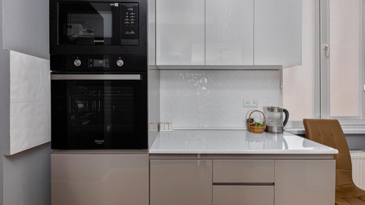 Photo of Kitchen in Old Tbilisi