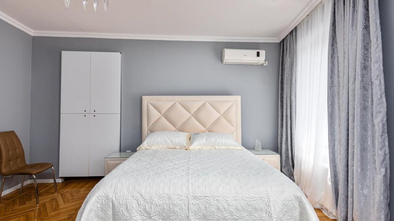 Photo of Bedroom in Old Tbilisi