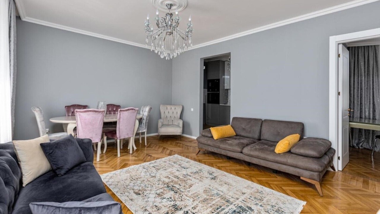 Photo of Livingroom in Old Tbilisi
