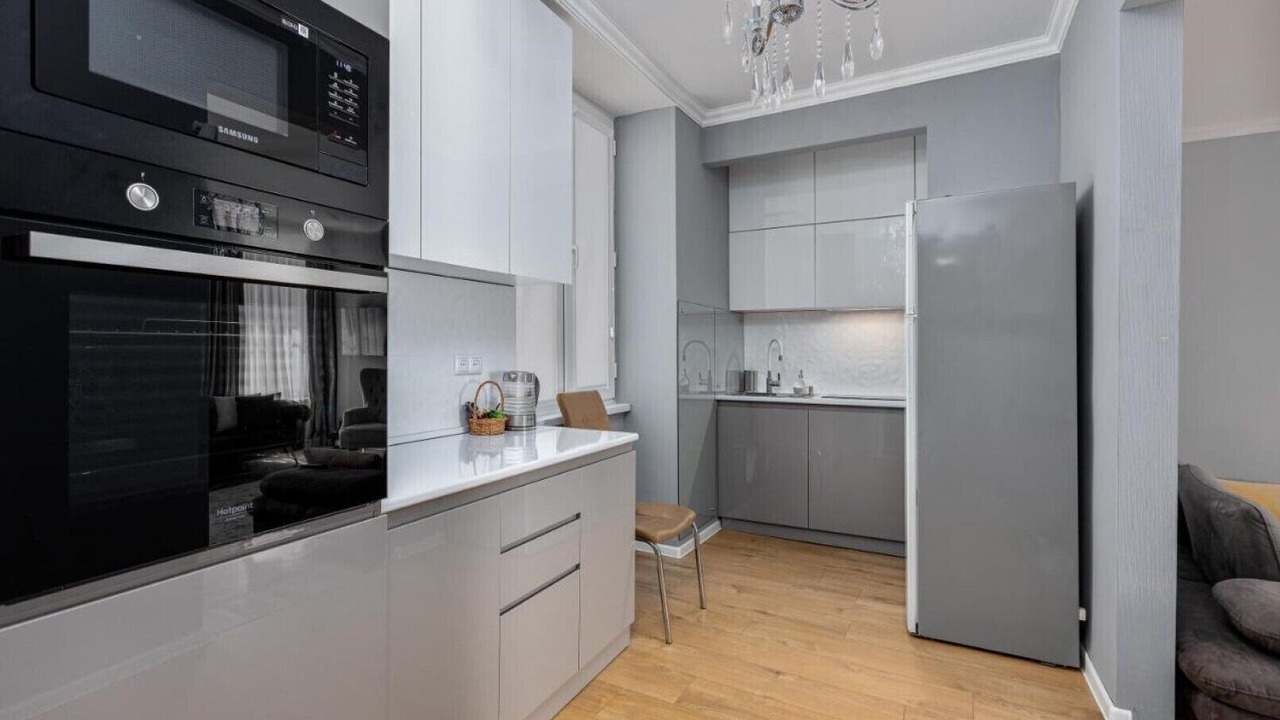 Photo of Kitchen in Old Tbilisi