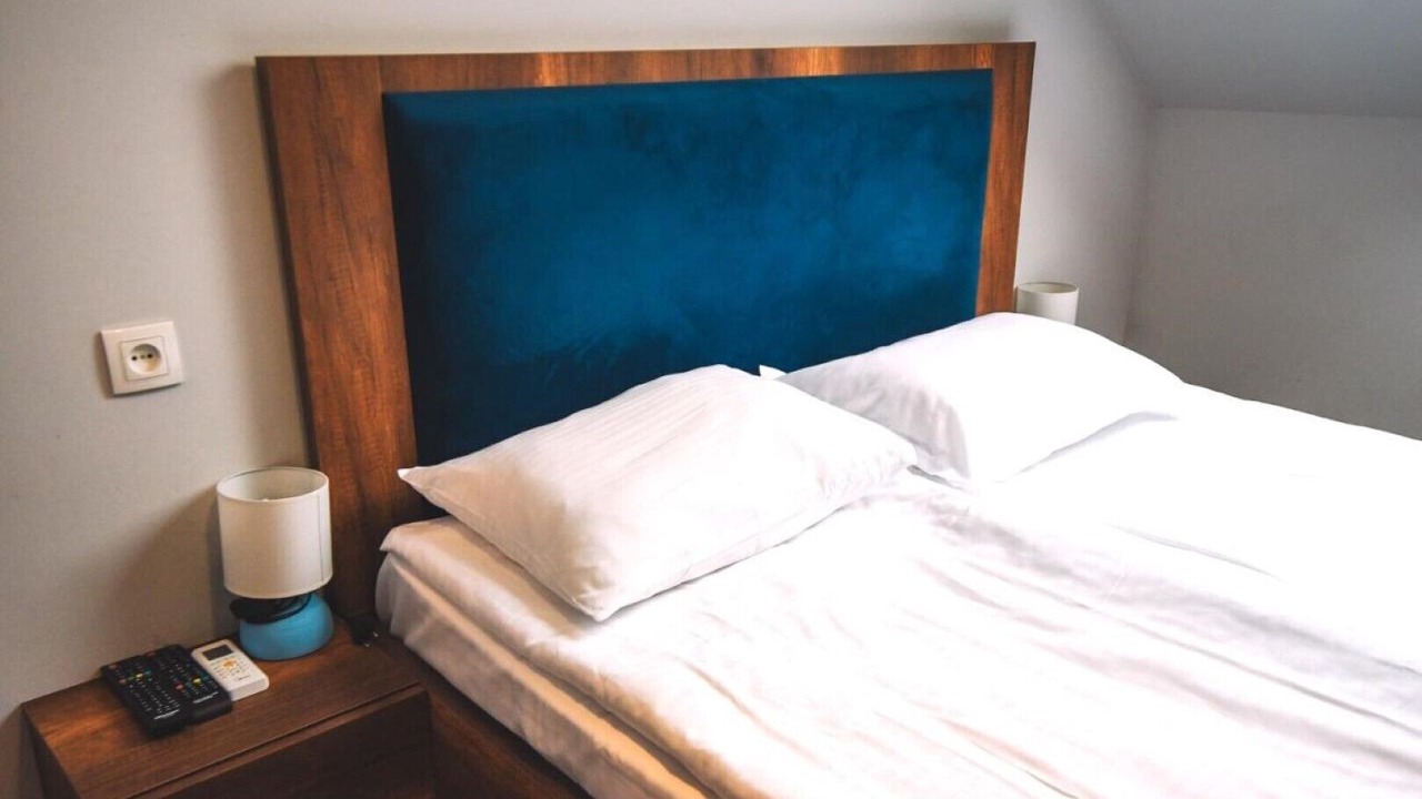 Photo of Bedroom in mtatsminda