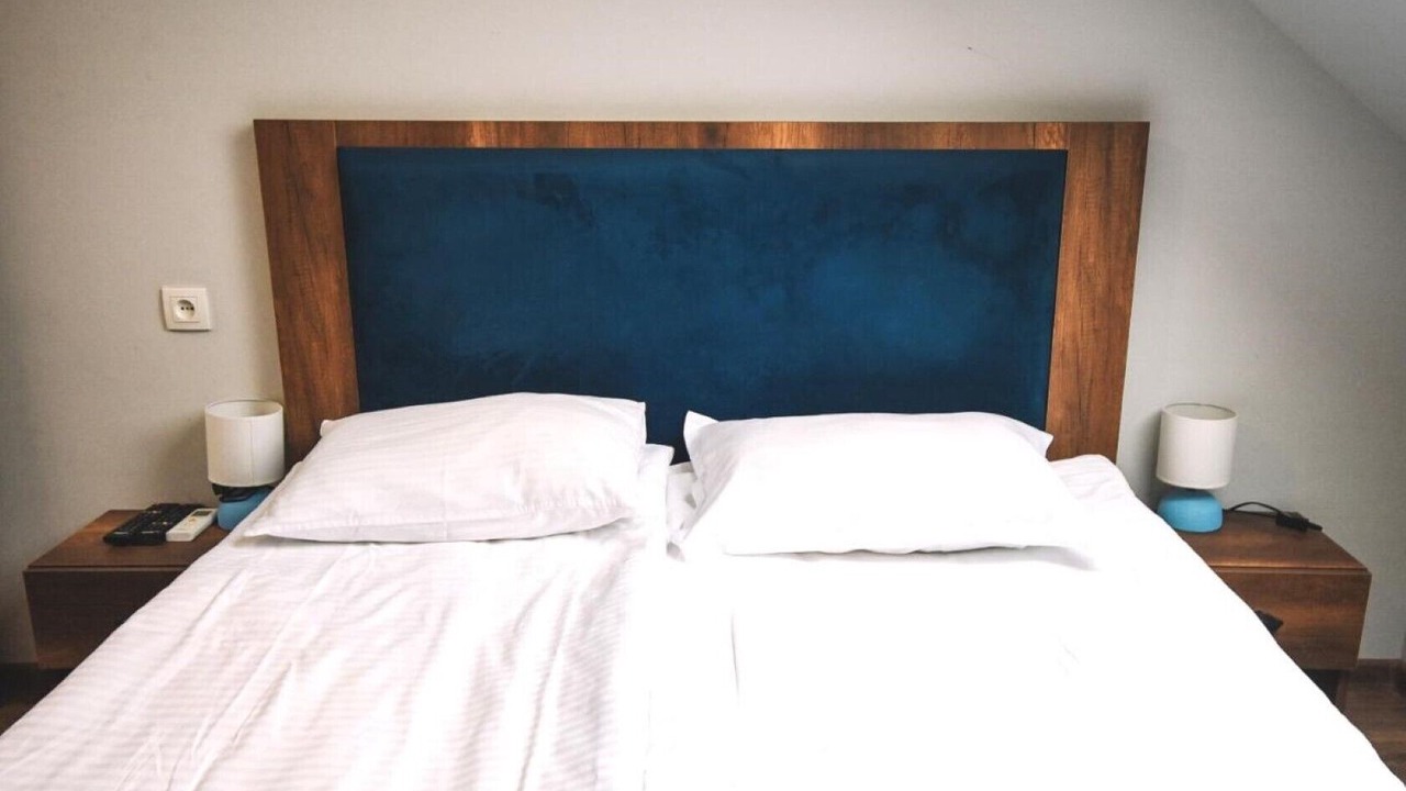 Photo of Bedroom in mtatsminda