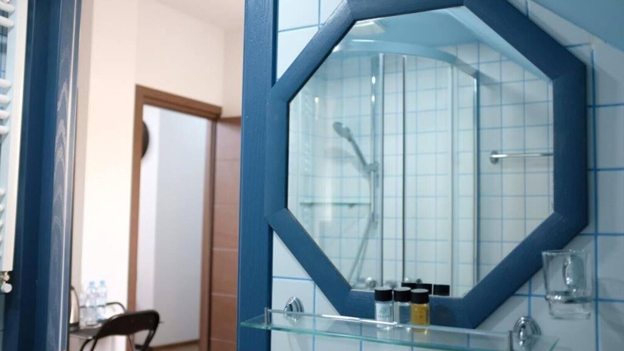 Photo of Bathroom in mtatsminda