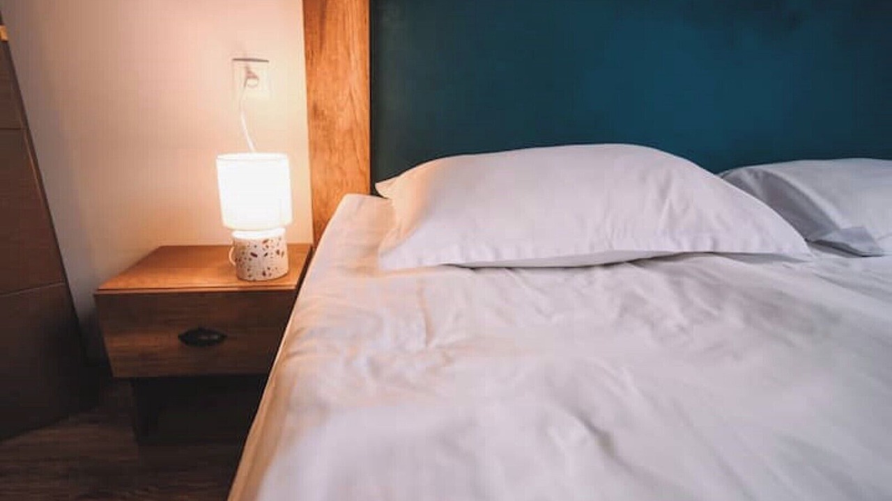 Photo of Bedroom in mtatsminda
