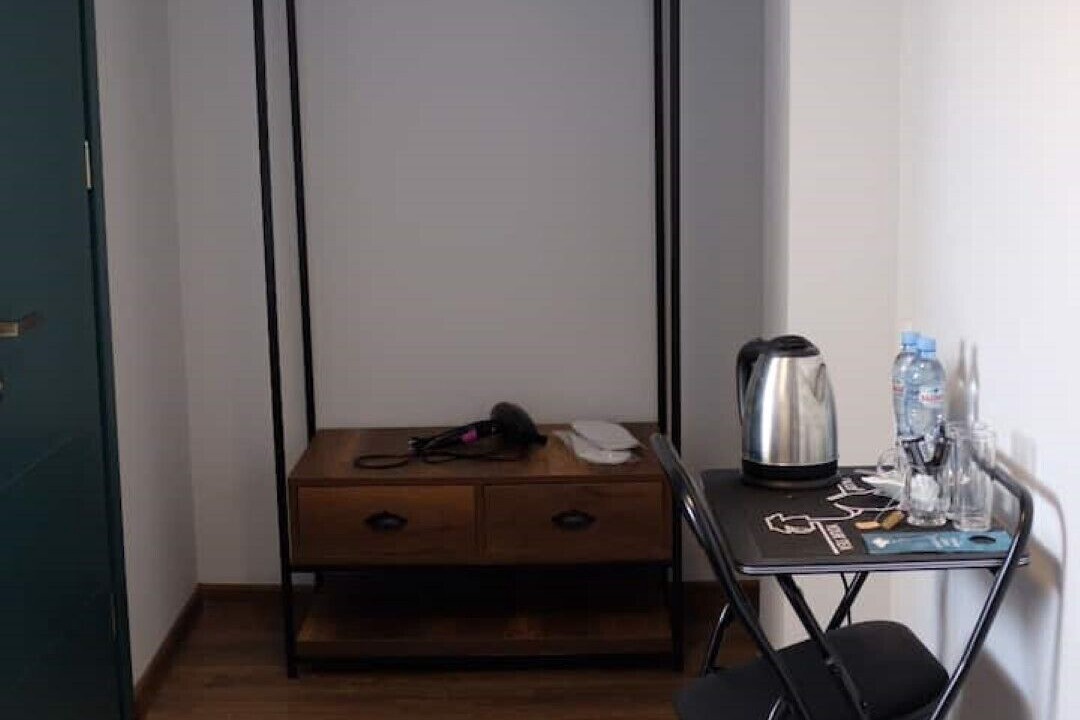Photo of Bedroom in mtatsminda