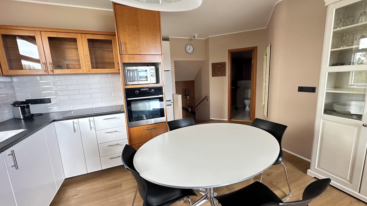 Photo of Kitchen in Reykjavik